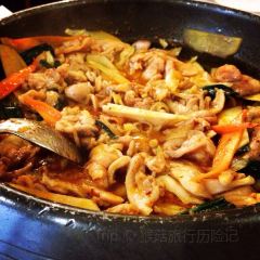 L'As du Fallafel張用戶圖片