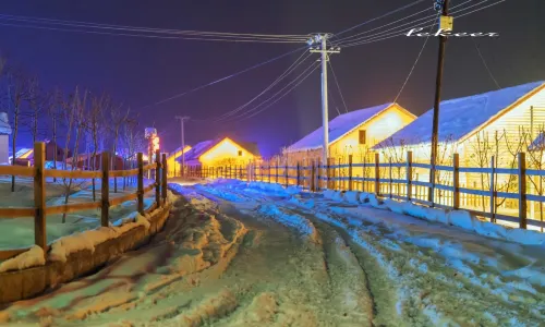 Irtysh River