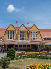 Gare de Dalat