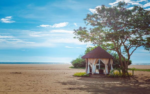 Tanjung Aru Beach