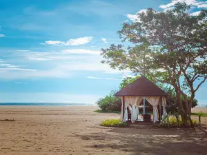 Pantai Tanjung Aru