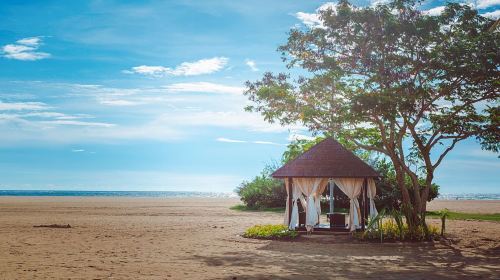 Tanjung Aru Beach