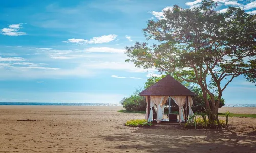 Tanjung Aru Beach