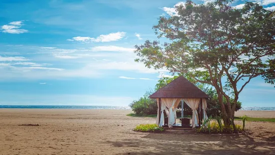 Tanjung Aru Beach