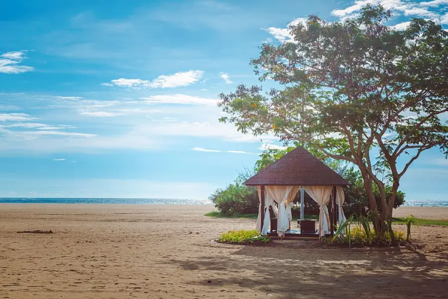 Tanjung Aru Beach