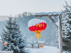 Snow Valley