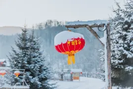Snow Valley