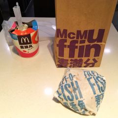 McDonald's (longzhimenggouwuzhongxin) 여행 사진