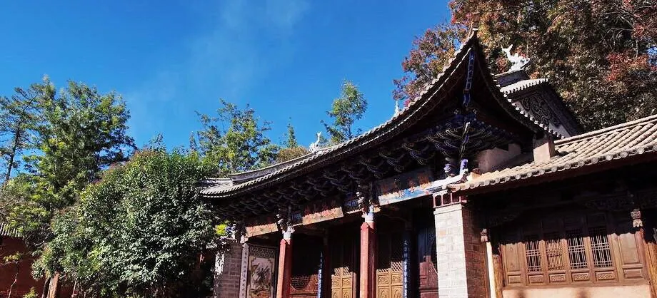 人氣景點