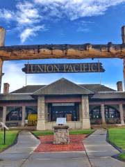 Yellowstone Historic Center