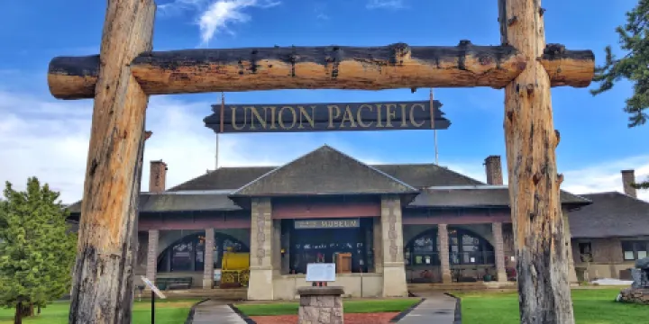 Yellowstone Historic Center