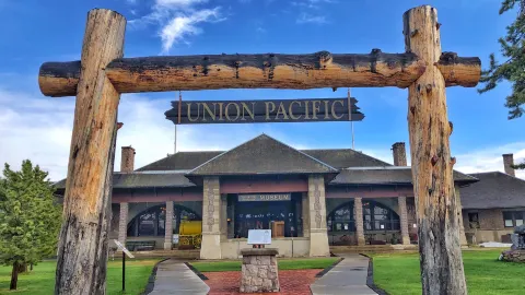 West Yellowstone travel destination