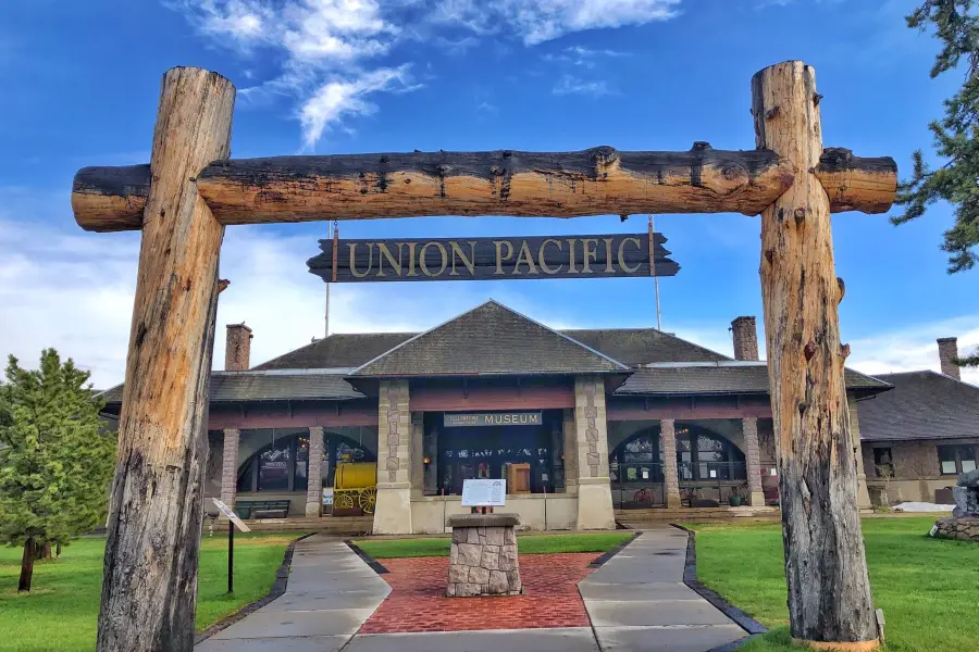 Museum of the Yellowstone