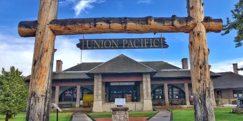 Yellowstone Historic Center