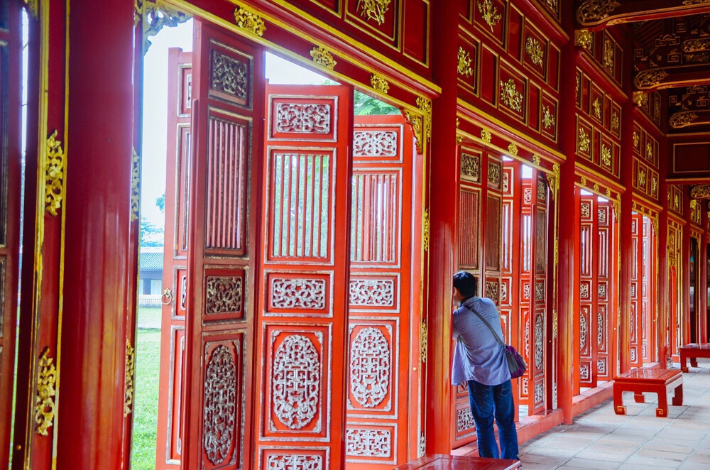【2023順化自由行】順化旅遊攻略:熱門推薦順化景點門票、飯店與必吃美食 - Trip.com