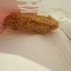 KFC (haininglongcheng) User Photo