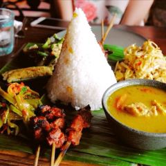 Bali Asli User Photo