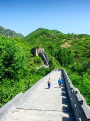 Qingshan Pass