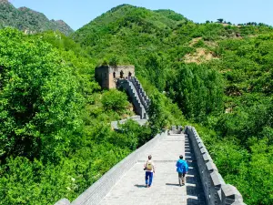 Qingshan Pass