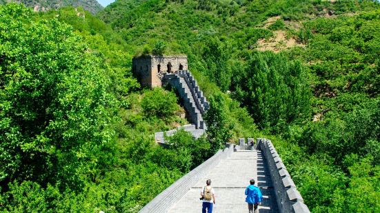 Qingshan Pass