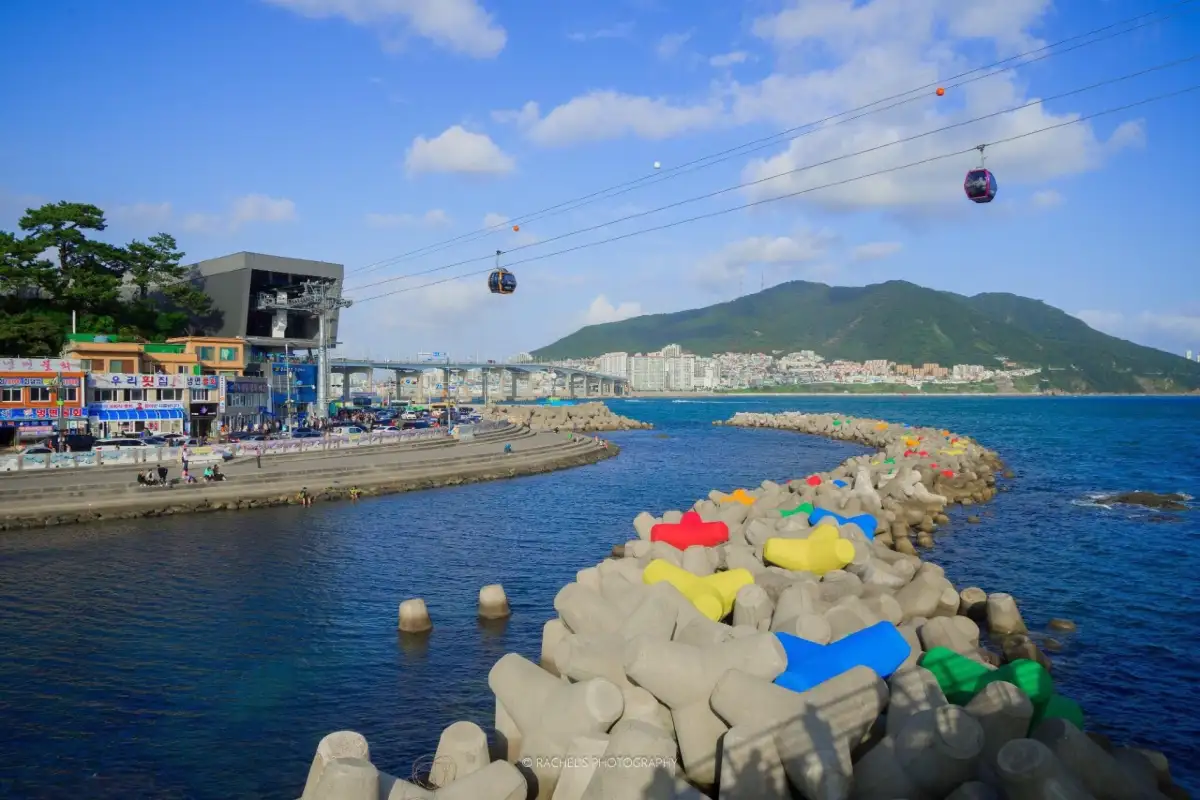 송도구름산책로