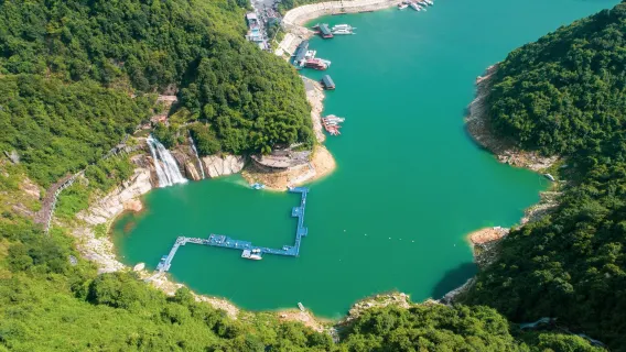 親子景點