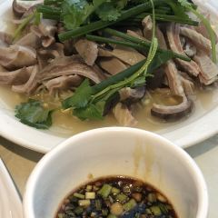 Yuebaihaihaixianzhengguo (haiwan) ảnh của người dùng
