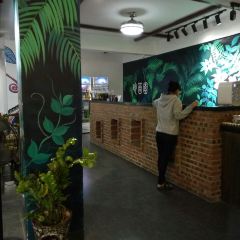 珍菌园·野生菌主题餐厅(告庄店) User Photo
