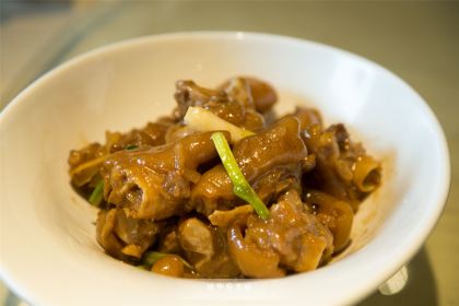 南昆山居中餐厅(龙门南昆山居私家温泉别墅店)