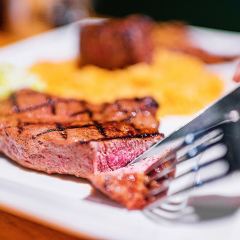 Texas Roadhouse User Photo