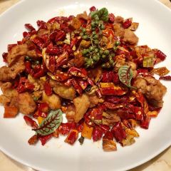 上饍·中國廚房（建發JFC品尚中心店）張用戶圖片