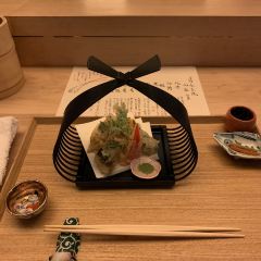 清水至魂日本怀石料理店 User Photo