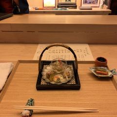 清水至魂日本怀石料理店 User Photo