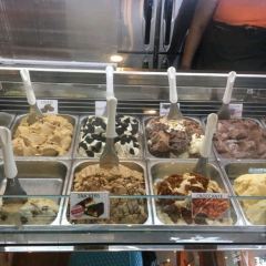 GUSTO GELATO & CAFEE / MERTANADI User Photo