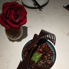 舞虾小说·老北京涮羊肉(国顺东路店) User Photo