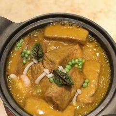 SHANG SHAN ·ZHONG GUO CHU FANG(JIAN FA JFC PIN SHANG ZHONG XIN DIAN) User Photo