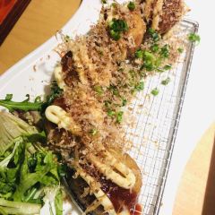 Yixiu Sushi (jinqiaoguojiguangchang) User Photo