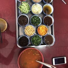 永红抿节(金沙路店) User Photo