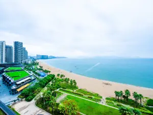 Park Lane Harbour Beach