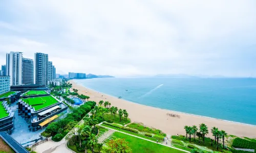 Park Lane Harbour Beach