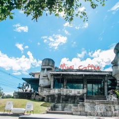 Moai Coffee張用戶圖片