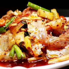 ZHENG YI HAN LAO WEI DAO CHUAN TONG MING XIAO CHI User Photo