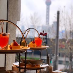 上海外滩东方美仑美奂酒店·MHaus美庐餐厅 User Photo