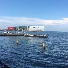 Seafood City Bandar Djakarta 여행 사진