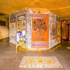 Evranos Restaurant User Photo