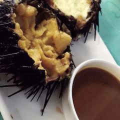 小红鲸·海鲜味道(轸大路店) User Photo