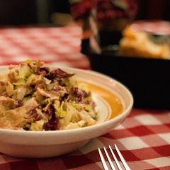 Grosseto Pizzeria Ristorante Vinohrady User Photo