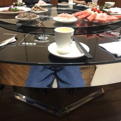 齐鲁肥牛(江北店) User Photo