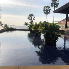 The Beach Club Pattaya User Photo