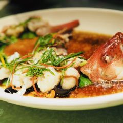 T’ANG COURT User Photo